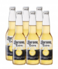 Bière Extra Corona chez Denner
