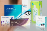 CHF 30.- de réduction chez Discountlens pour toute commande d’au moins CHF 200.-