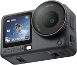 DJI Osmo Action 6 Combo Action-Cam Essentiel au meilleur prix