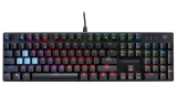Clavier PREDATOR AETHON 303 chez Conforama