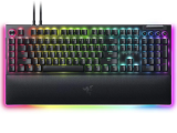 Pour 24 heures : « Clavier de jeu Razer BlackWidow V4 Pro » (Avec repose-poignet)