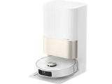 Robot aspirateur et laveur «Dreame X40 Ultra Complete» / Blanc ou Noir /