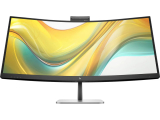 Écran incurvé 34 pouces HP Série 5 Pro 534pm (9E0Z2U) au meilleur prix du moment
