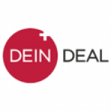 DeinDeal : 10 CHF de réduction à partir de 50 CHF