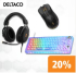 Fust – 20 % de réduction sur les accessoires de jeu Deltaco