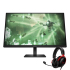 HP Omen 27q (2560 x 1440 pixels, 27 pouces) chez MediaMarkt
