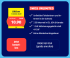 Aldi Mobile Swiss Illimité (données illimitées en Suisse + 2 Go de roaming dans l’UE, aux États-Unis et au Canada + activation CHF 1.-)