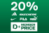 Dosenbach : 20 % de réduction sur adidas, Skechers, Nike, Puma et Fila !
