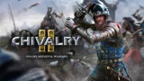 ⚔️ Plateau de boucherie du Nouvel An ! “Chivalry 2” gratuit