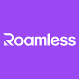 (eSIM) Nouveaux clients Roamless : CRÉDIT DE ROAMING GRATUIT (jusqu’à 9 Go)