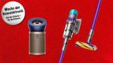 Jusqu’à 47 % de réduction sur une sélection de produits Dyson chez Interdiscount