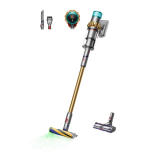 Dyson V15 Detect Absolute Aspirateur + station de charge gratuite d’une valeur de CHF 125.-