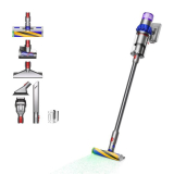 Aspirateur balai Dyson V15 Detect Fluffy au meilleur prix