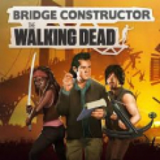 2 jeux vidéos gratuits chez EPIC: Bridge Constructor : The Walking Dead / Ironcast