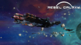 Gratuit chez Epic : Rebel Galaxy