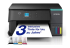 Imprimante multifonction A4 Epson EcoTank ET-2951 avec réservoir d’encre et connexion Wi-Fi + 40 CHF de remise (prix effectif : 159 CHF)