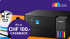 Promotion de remboursement MediaMarkt – Jusqu’à 100 CHF remboursés sur les imprimantes Epson EcoTank