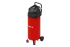 Compresseur vertical Ecomax (1500 W, 50 l) en action chez Jumbo