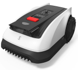 Robot tondeuse Ecovacs GOAT O800 RTK pour pelouses jusqu’à 800 m²