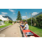 DeinDeal : Entrée pour Swissminiatur avec jusqu’à 80% de réduction (Valable jusqu’au 08.11.2026)