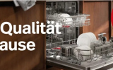 Remise Nettoshop – jusqu’à 800 CHF – sur les appareils électroménagers Electrolux