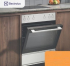 Remise de 300 CHF sur les ensembles four/cuisinière Electrolux avec plaque de cuisson chez Fust