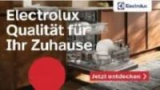 Économisez jusqu’à 800 CHF sur les appareils électroménagers Electrolux chez nettoshop