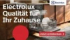 Économisez jusqu’à 800 CHF sur les appareils électroménagers Electrolux chez nettoshop