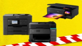 Interdiscount – 15 % de réduction sur une sélection d’imprimantes Epson
