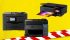 Interdiscount – 15 % de réduction sur une sélection d’imprimantes Epson