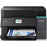 Epson EcoTank ET-4950 Imprimante multifonction (jet d’encre, Wi-Fi, copie, numérisation, fax) + CHF 60 Cashback