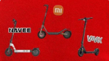Jusqu’à 42 % de réduction sur une sélection de trottinettes électriques chez Interdiscount