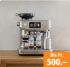 Offre spéciale Fust&nbsp;: jusqu’à 500 CHF de réduction sur les machines à expresso