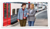 20% de réduction sur l’abonnement demi-tarif pour les nouveaux clients!