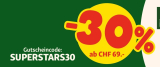 Fressnapf : 30% de réduction sur une sélection de marques