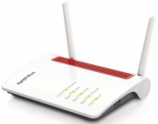 AVM FRITZ!Box 6850 LTE-router