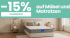 15 % de réduction supplémentaire sur les meubles en solde chez Conforama
