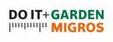 DO-IT + GARDEN : 10 CHF sur tout à partir de 50 CHF