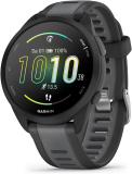 Garmin Forerunner 165 (43mm) – Montre de course connectée au meilleur prix