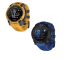 GARMIN Instinct 3 Solar 45 mm (Édition limitée) / GARMIN Instinct 3 AMOLED 45 mm (Édition Supernova) chez MediaMarkt