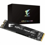 GIGABYTE AORUS Gen4, 2 To, SSD
