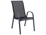 Fauteuils empilables chez Mömax (à retirer sur place) / Conforama (livraison comprise)