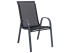 Fauteuils empilables chez Mömax (à retirer sur place) / Conforama (livraison comprise)