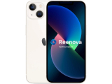 APPLE iPhone 13 blanc reconditionné A 128 Go 5G chez Conforama
