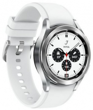 Samsung Galaxy Watch 4 Classic R885 42mm LTE – argent EU