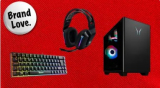 Interdiscount – 20 % de réduction sur une sélection de jeux et de PC chez World