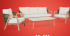 Jumbo – jusqu’à 65 % de réduction sur le mobilier de balcon et de jardin