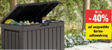 Économisez jusqu’à 40 % sur une sélection d’articles de rangement pour le jardin chez JUMBO