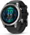 Garmin Fenix E GPS-Montre connectée multisport (1,3″, 47 mm, AMOLED, 16 Go) – réservée aux clients Prime