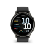Garmin Venu 4 45 mm : montre de sport GPS au meilleur prix jamais proposé